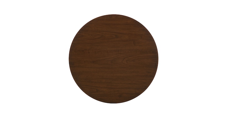 Round End Table image number 2