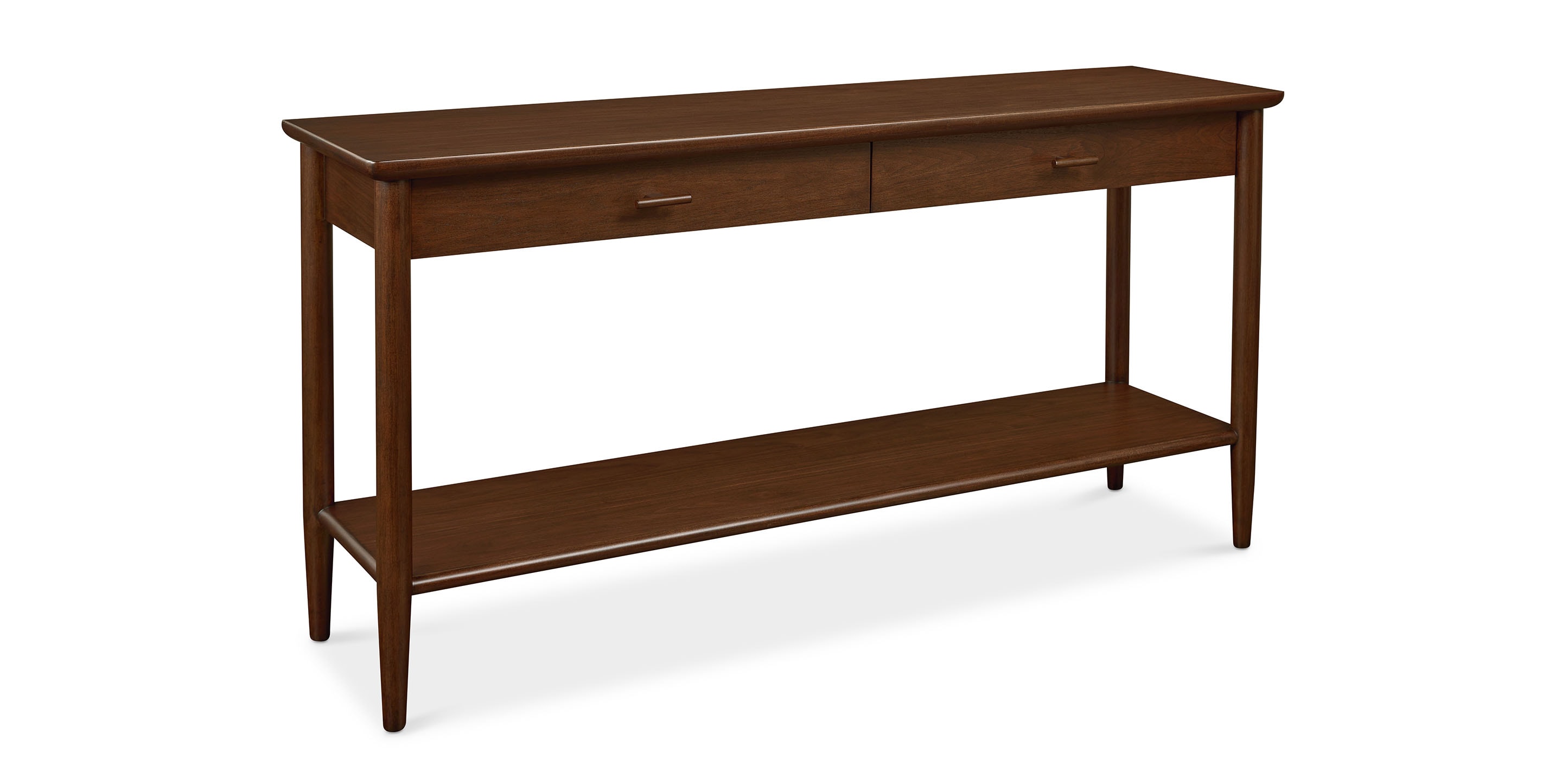 Copenhagen Console Table - Thumbnail 2
