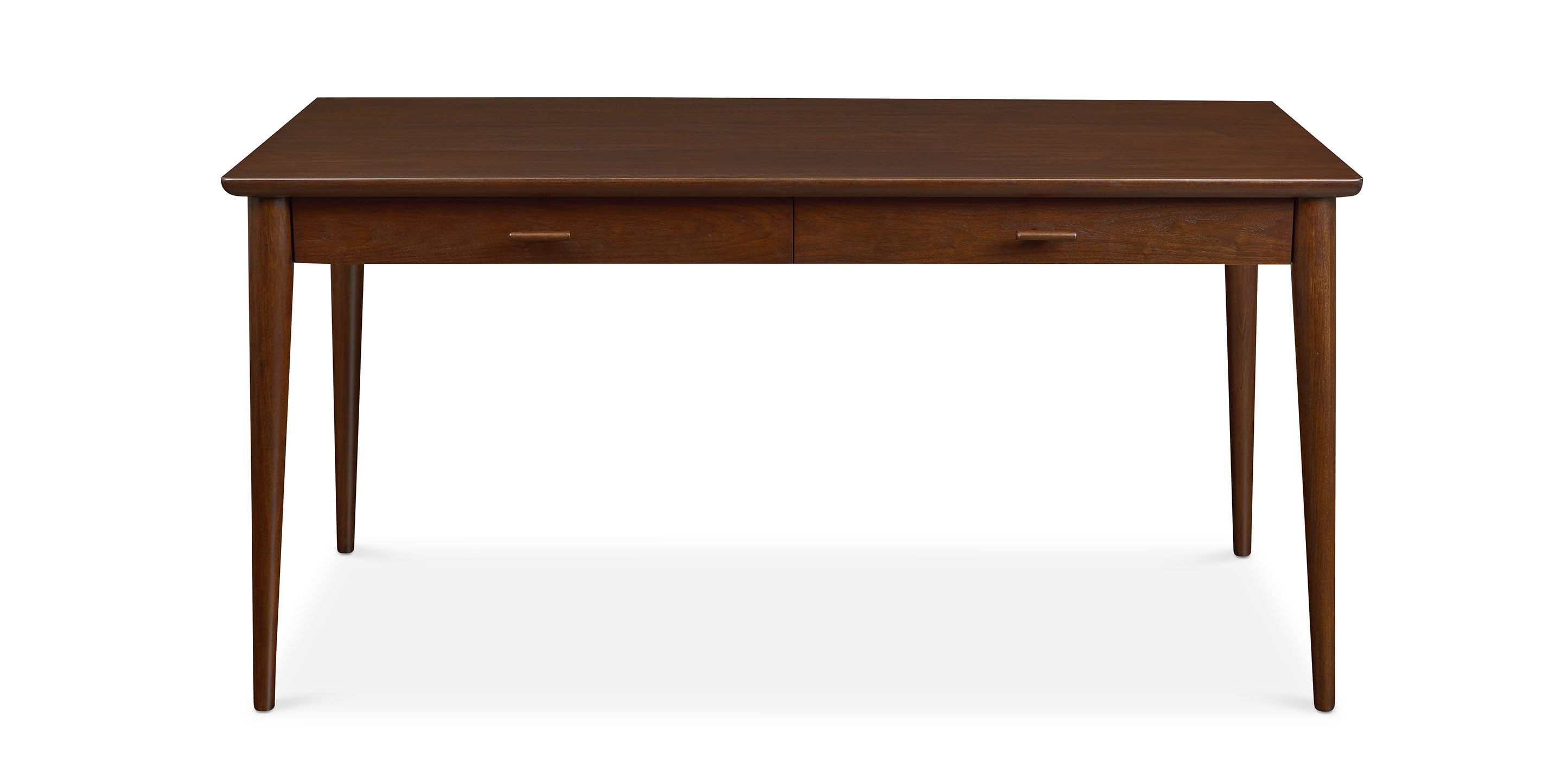 Copenhagen Writing Desk - Thumbnail 3