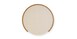 Round End Table
