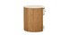 Round End Table