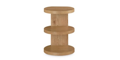 Newbury Spot Table