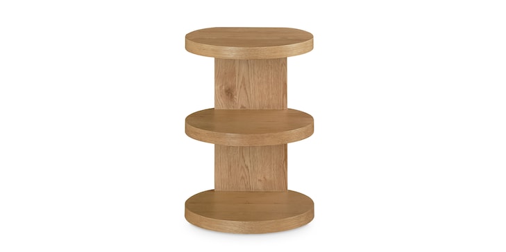 Spot Tier Side Table image number 1