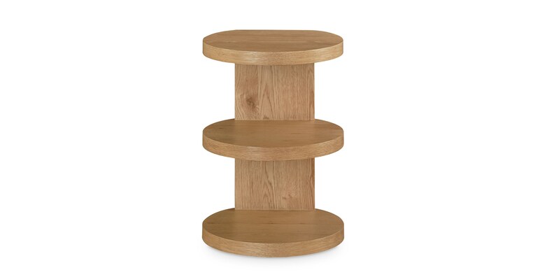 Spot Tier Side Table image number 1