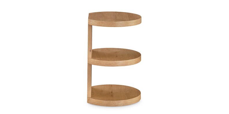 Spot Tier Side Table image number 2