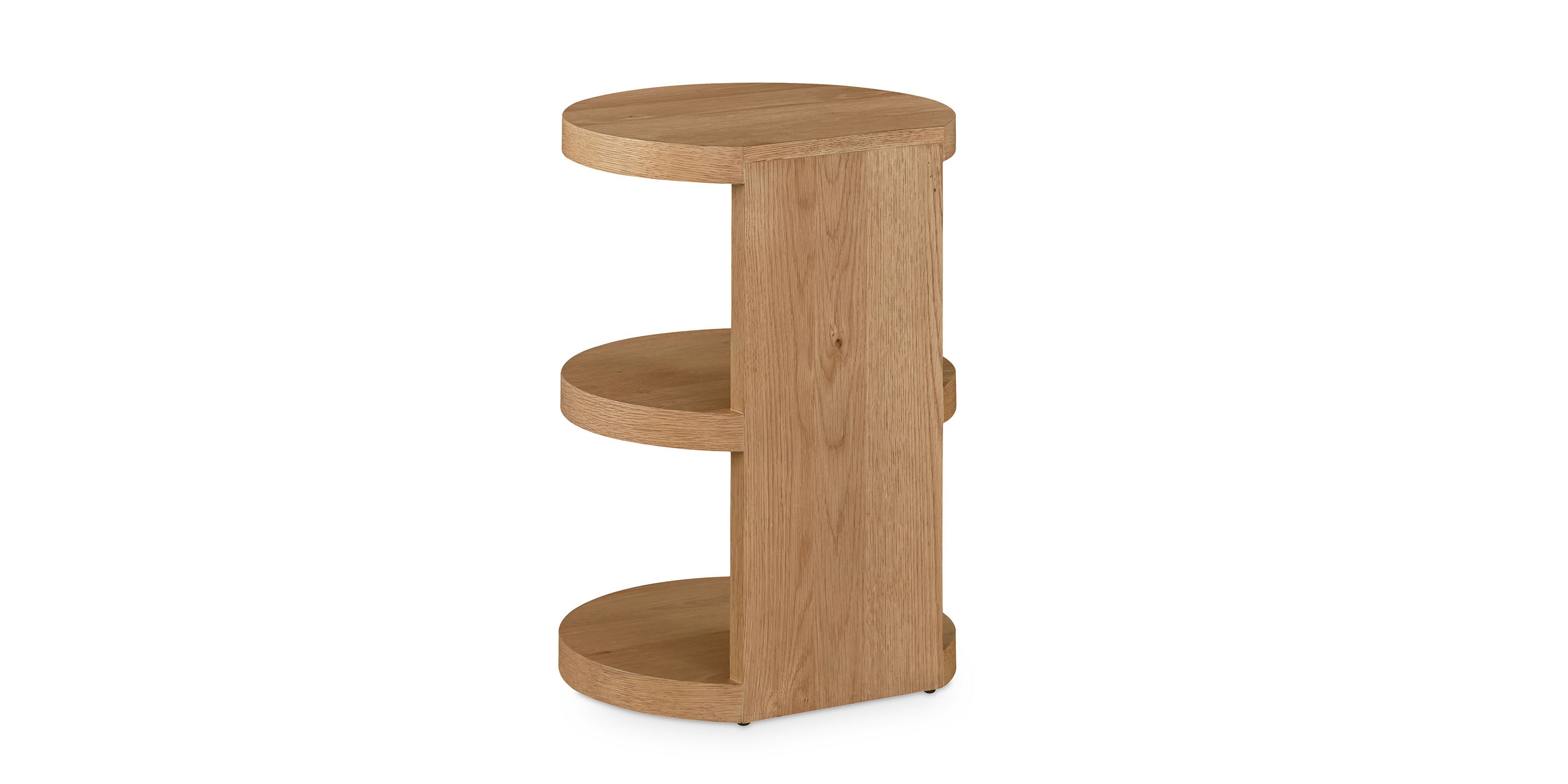 Newbury Spot Table - Thumbnail 5