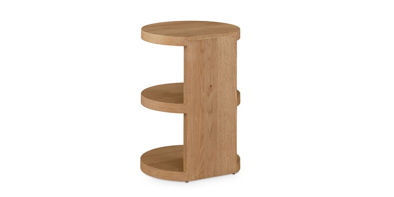 Spot Tier Side Table image number 3