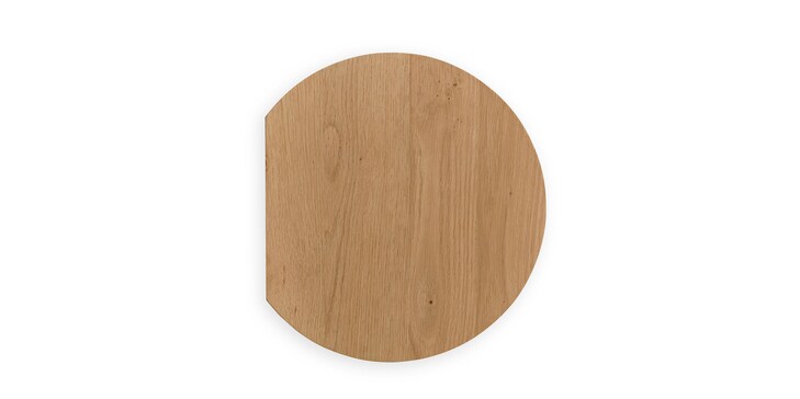 Spot Tier Side Table image number 4