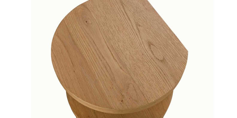 Spot Tier Side Table image number 5