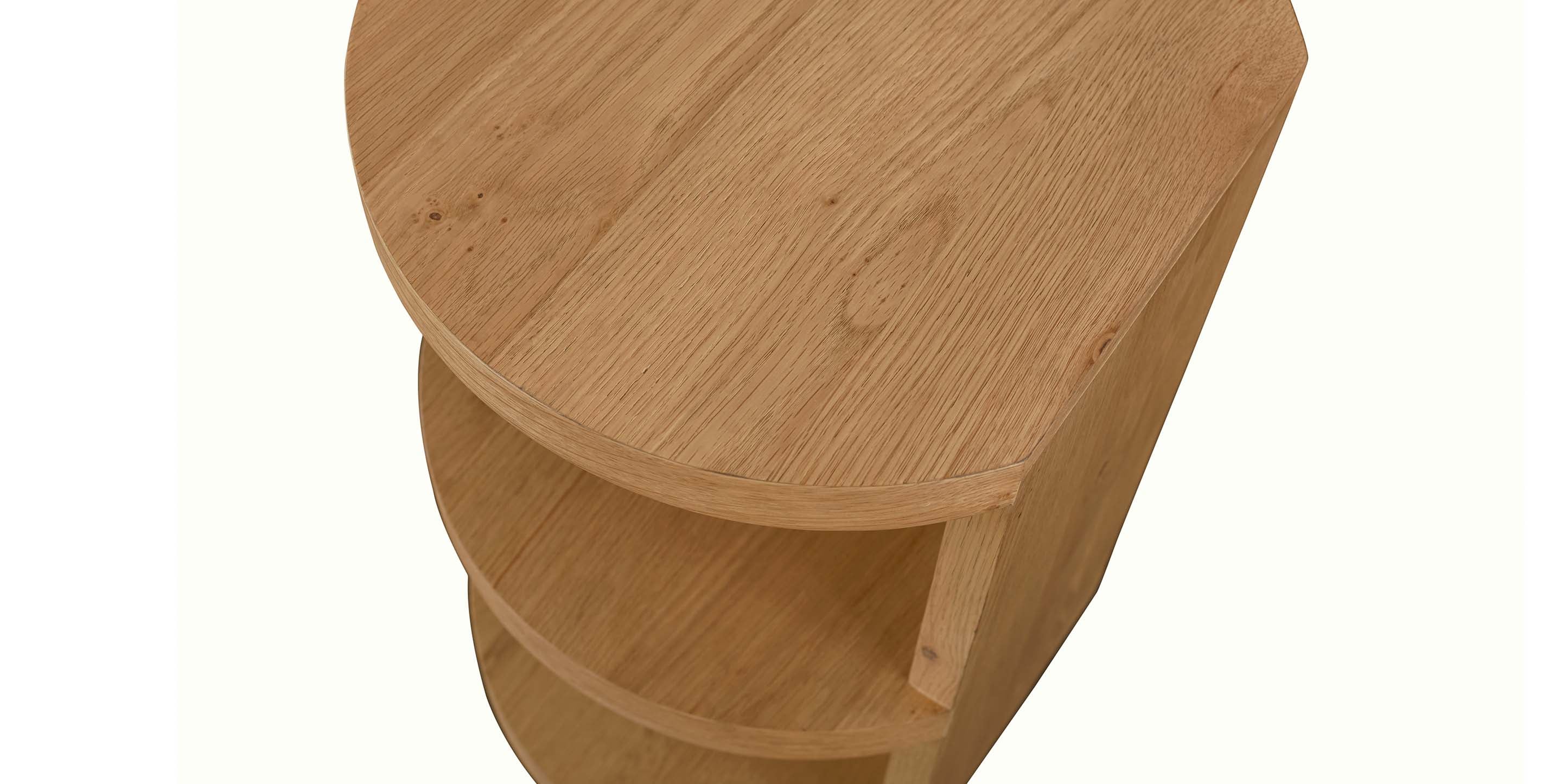 Newbury Spot Table | Bassett Furniture