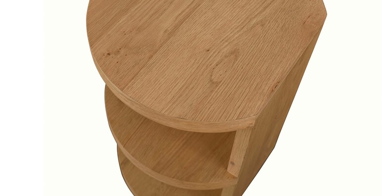 Spot Tier Side Table image number 6