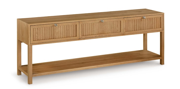 Low Console/Credenza image number 0