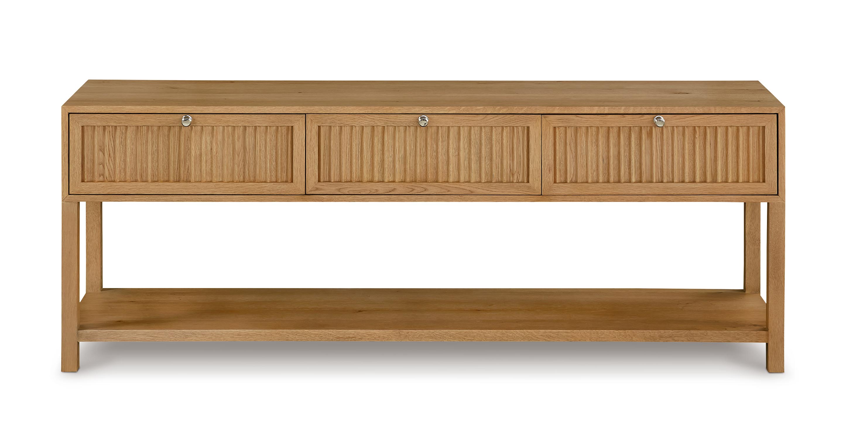 Bassett Furniture Newbury Console Table