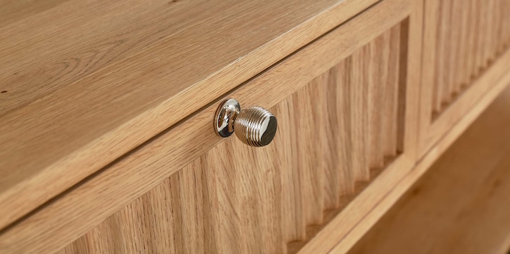 Low Console/Credenza image number 3