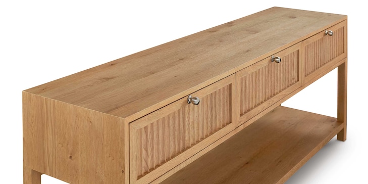Low Console/Credenza image number 4