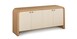 Arched Console/Credenza