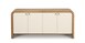 Arched Console/Credenza