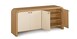 Arched Console/Credenza