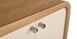 Arched Console/Credenza