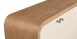 Arched Console/Credenza