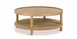 Round Cocktail Table