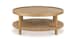 Round Cocktail Table