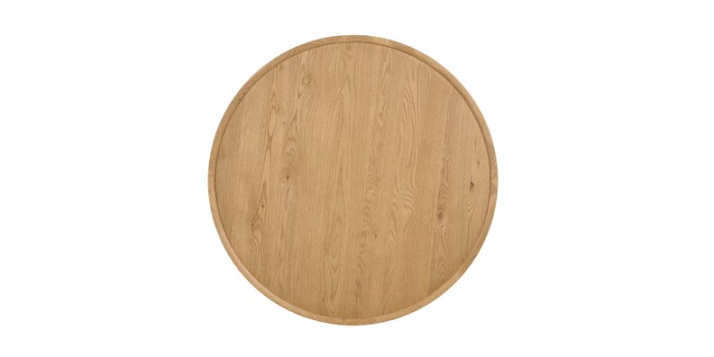 Round Cocktail Table image number 4