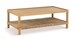 Rectangular Cocktail Table