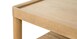 Rectangular Cocktail Table