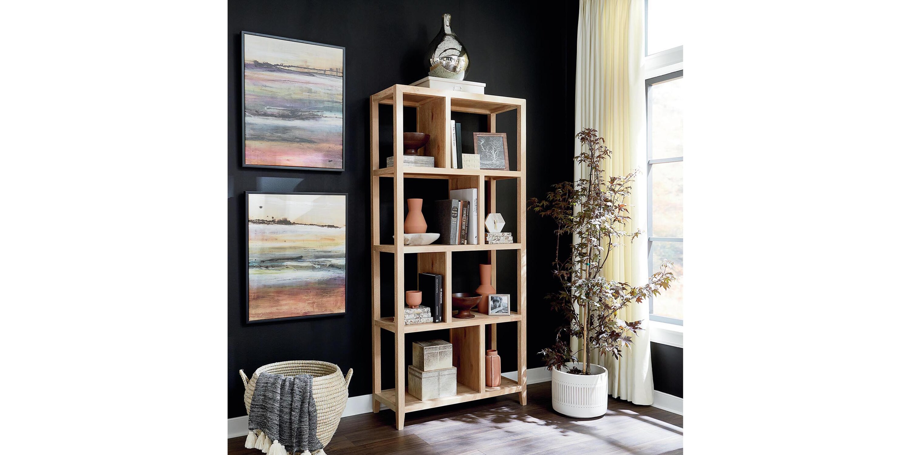 Étagère de base Polar 465 x 605 mm - NISBETS