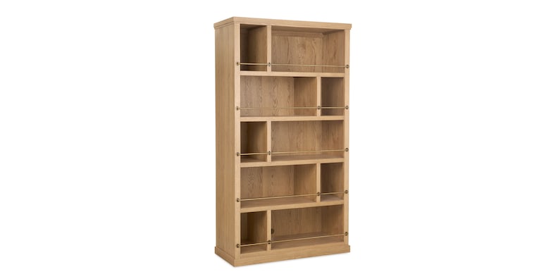 Etagere Cinnamon image number 0