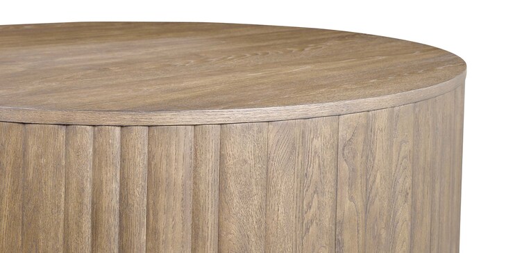 Round Cocktail Table image number 5