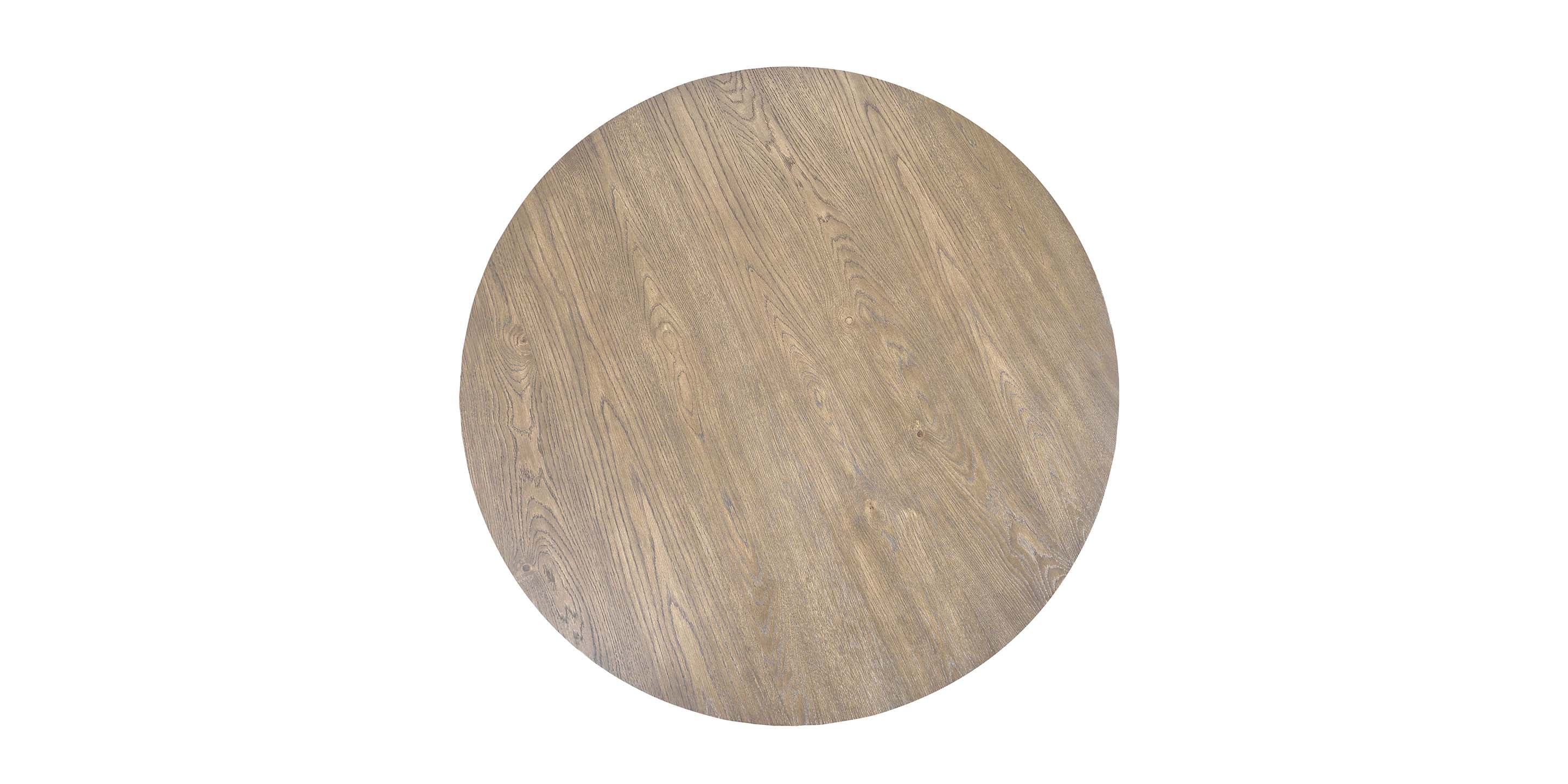 Bassett Furniture Andora Cocktail Table - Thumbnail 4