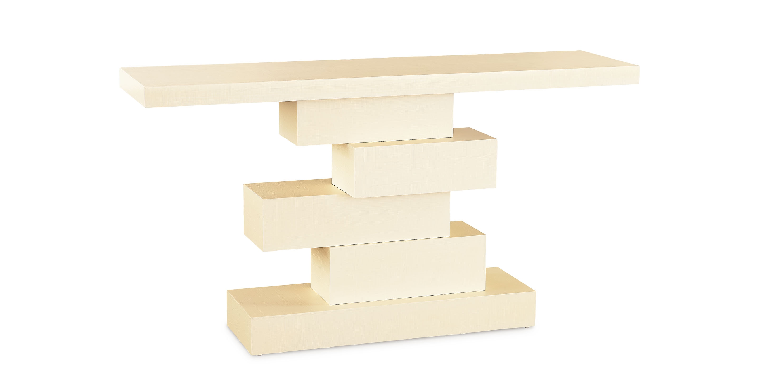 Newbury Tier Console Table