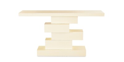 Newbury Tier Console Table