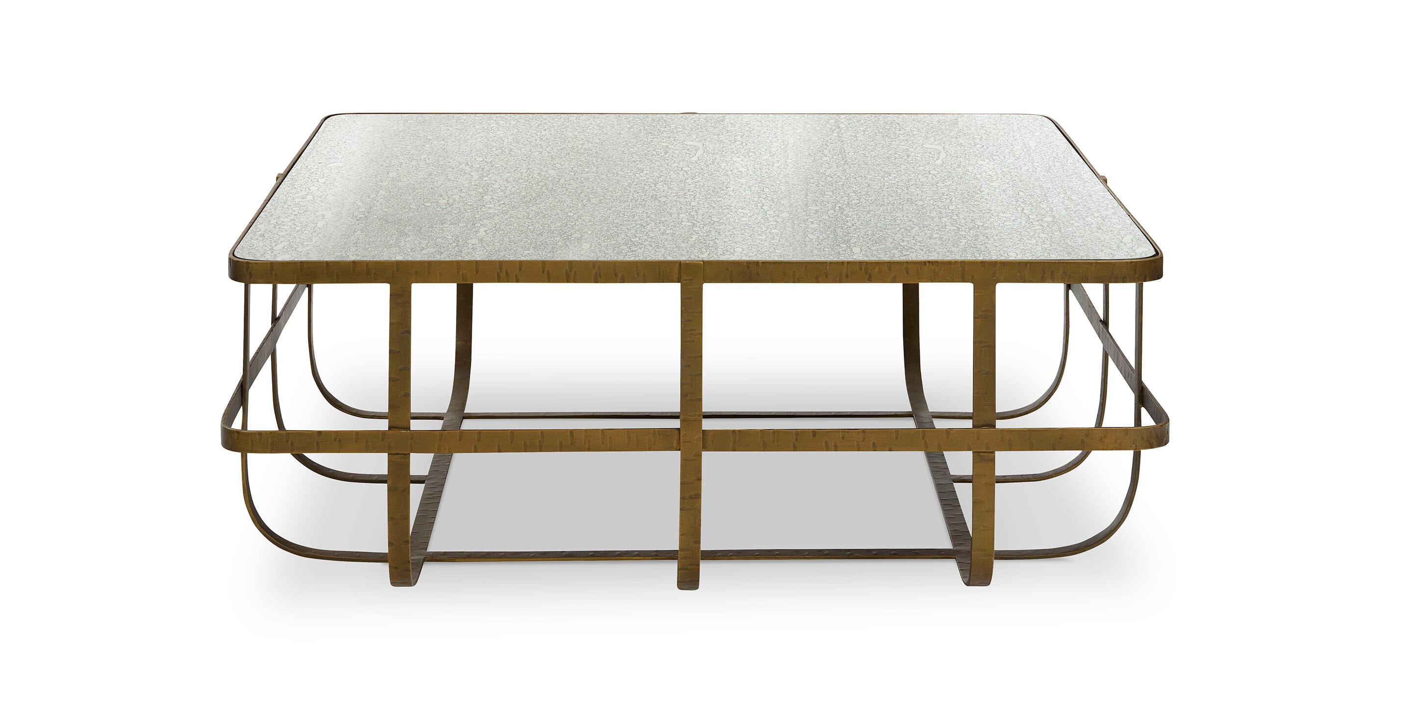 Atticus Cocktail Table - Thumbnail 2