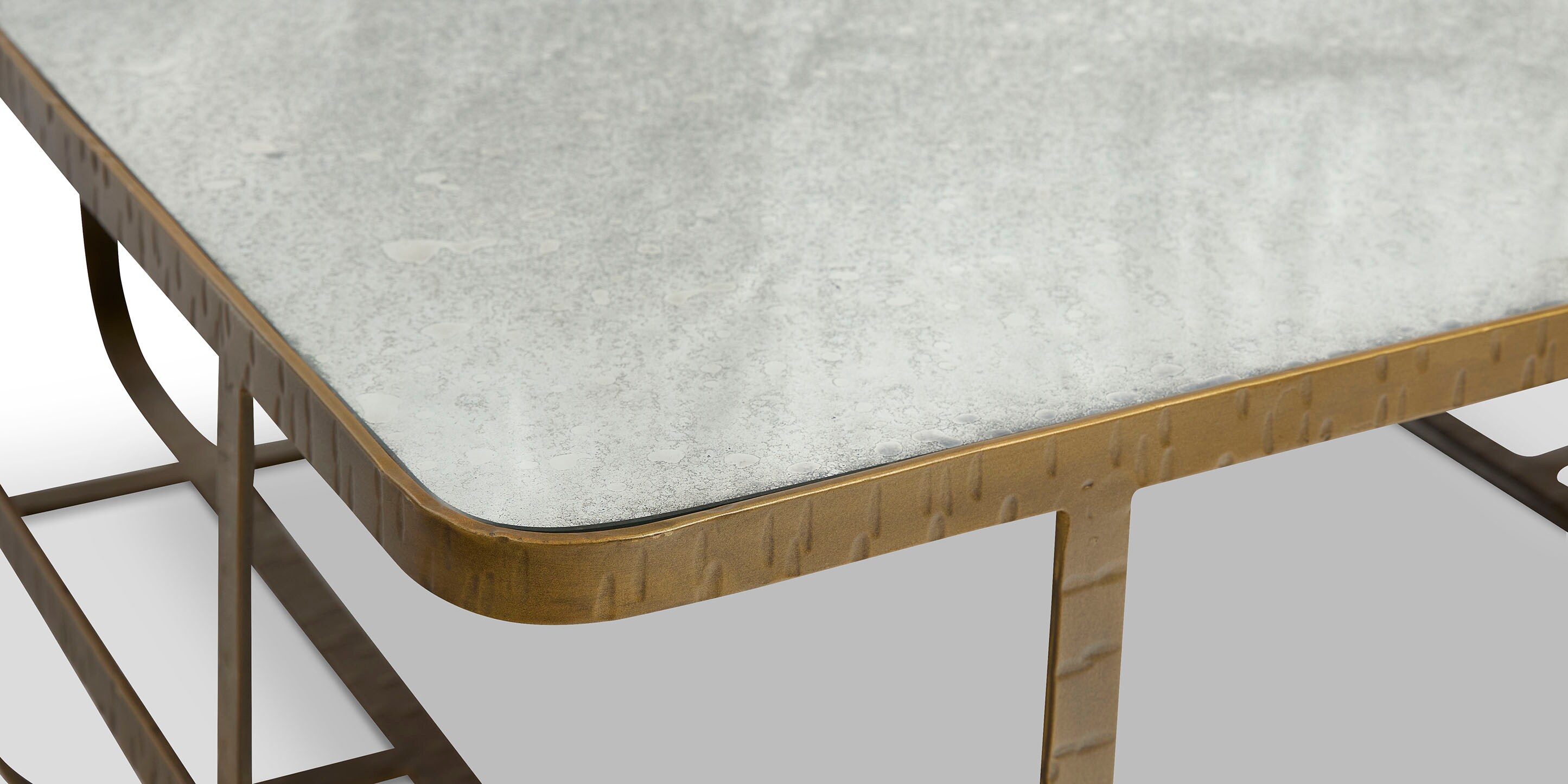 Atticus Cocktail Table - Thumbnail 3