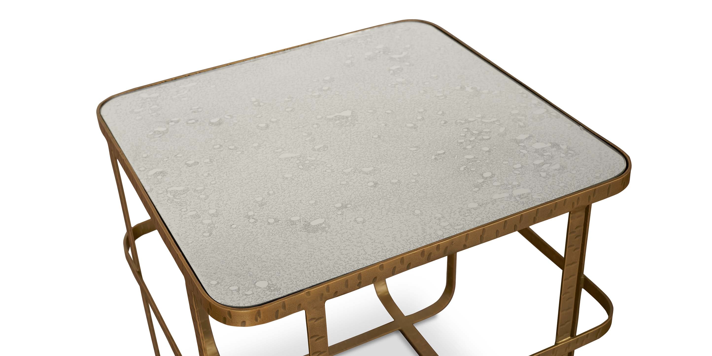 Atticus End Table - Thumbnail 3