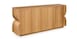 Ferron 4 Door Credenza
