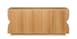 Ferron 4 Door Credenza