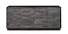 Clawson 4 Door Credenza