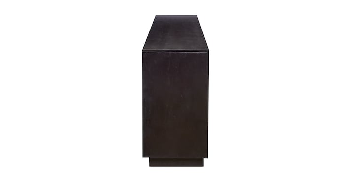 Clawson 4 Door Credenza image number 4