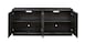 Clawson 4 Door Credenza