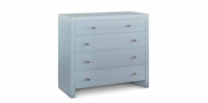 Wallpaper Accent Chest image number 0