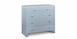 Wallpaper Accent Chest