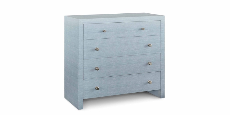 Wallpaper Accent Chest image number 0