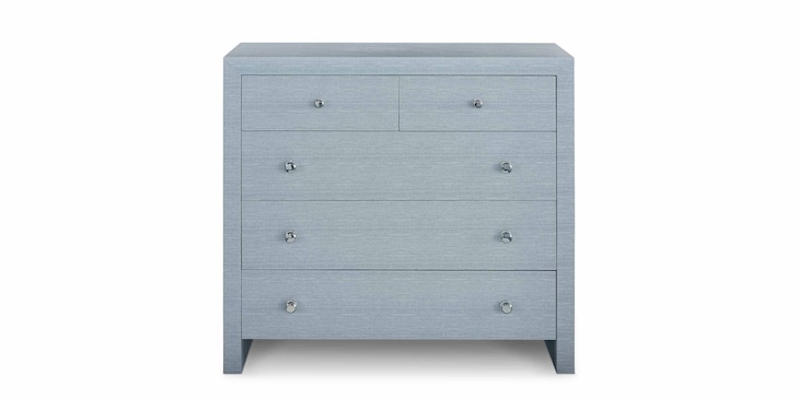 Wallpaper Accent Chest image number 1