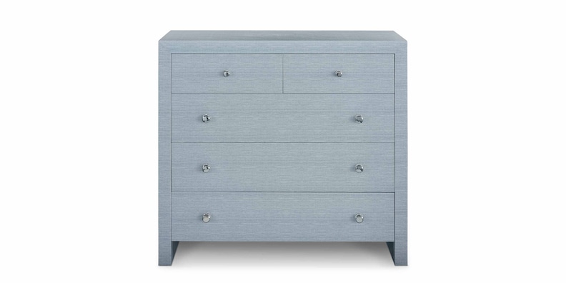 Wallpaper Accent Chest image number 1