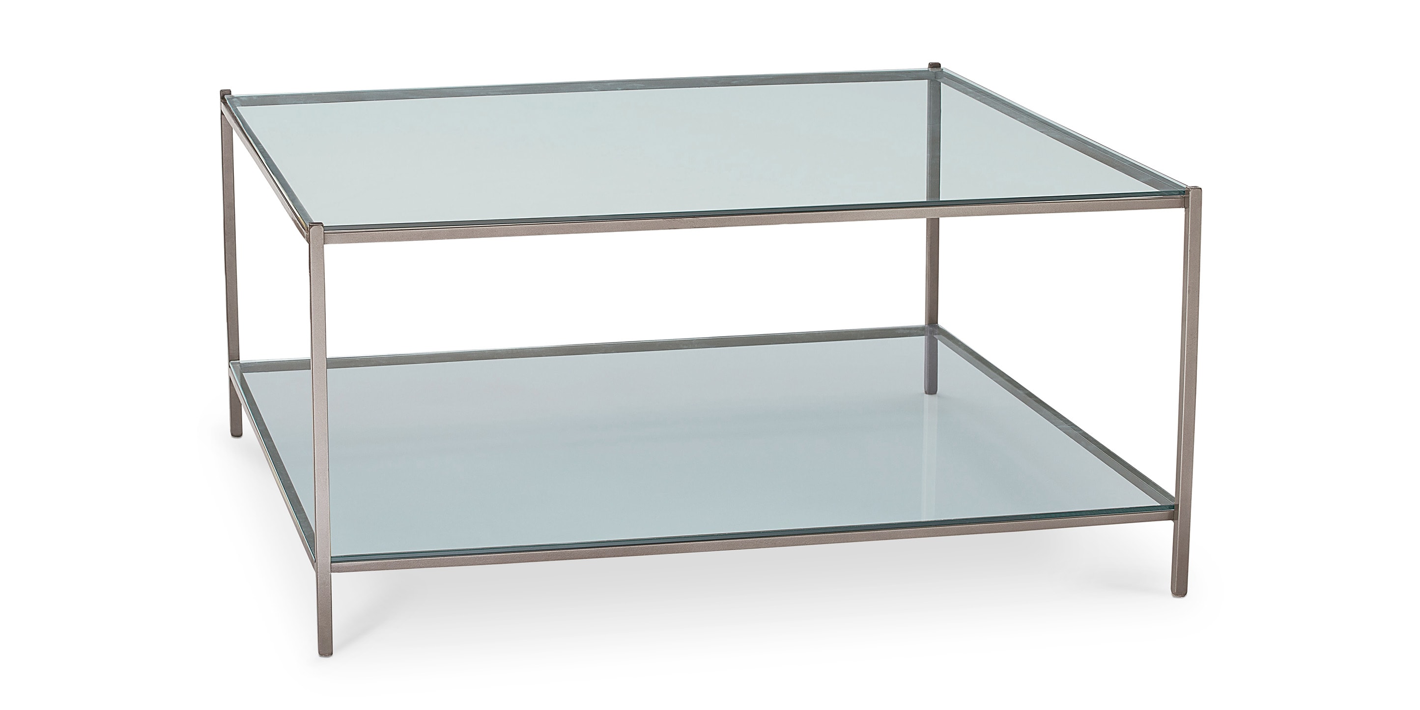 Linville Square Cocktail Table