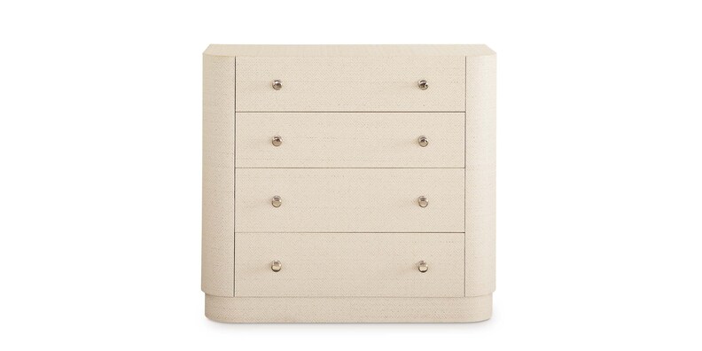 Wallpaper Accent Chest image number 1